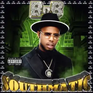 B.o.B - Organized Grime